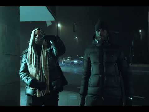 RASHO X JROC X SAM4 - NO. 1 (OFFICIAL VIDEO)