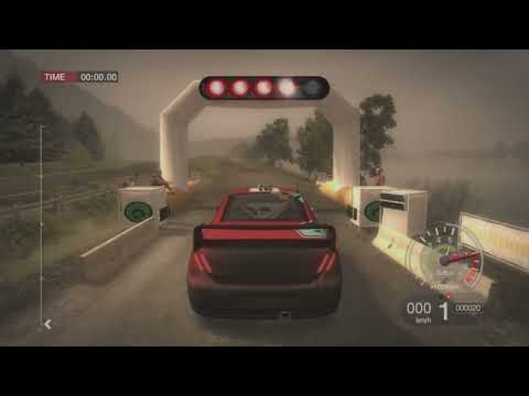 Colin Mcrae DIRT (PS3) | Part 37 | Tier 4 - Brembo Moselle Rally
