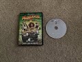 Opening To Madagascar Escape 2 Africa 2008 2009 DVD Fullscreen Version