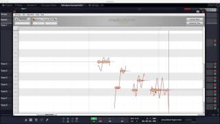 How to Invoke Melodyne in Tracktion T7