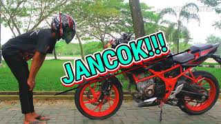 Download lagu Story wa 'mantan jancok' mp3 Download lagu Story wa 'mantan jancok' mp3