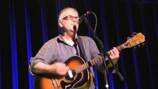Wreckless Eric at The Kessler Theater in Dallas, Texas (USA)