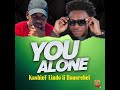 KashieF Lindo & Honorebel - You Alone