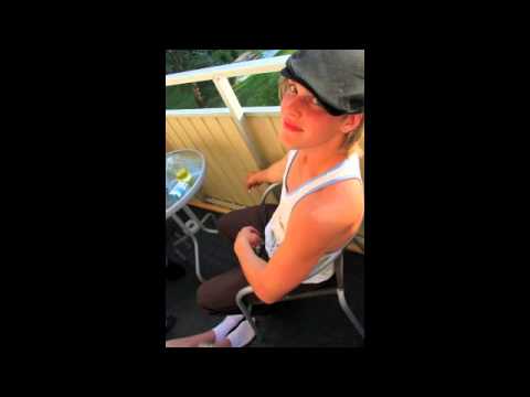 OSTEN AF - FARVÄL BUSY BOY!