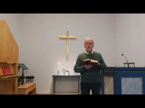 Tankar för veckan, 4 2025