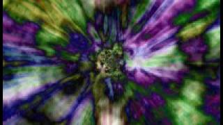 Entrance - behind the moon