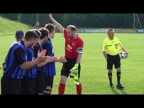 ASV Steinbrunn gegen FC Illmitz 3:2 (2:0)