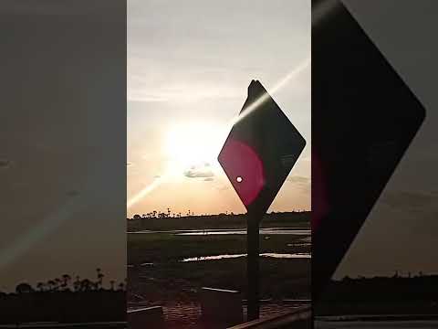 tarde tão linda na orla de Cabeceiras do piauí #Cabeceiras #se inscreve