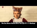 Ylvis - The Fox Never Gonna Give You Up ft. Rick ...