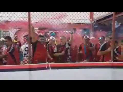 Cacique de Ramos F.S