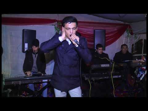 Dayanch Babayew - Ol Ýylan (Halk Aydymy, Janly Ses)