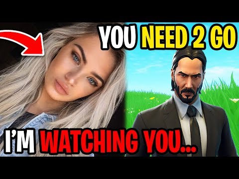 Come Cambiare Nome Account Fortnite