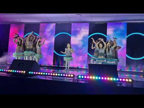 SVAJONIŲ DAINELĖ - (m. J. Miliauskaitė, ž. , A. Šimanausko) -PERLIUKAI (Kėdainių KC)