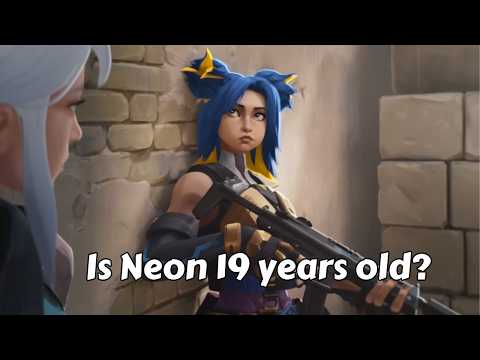 Verrückte Mythen über die Überlieferung von VALORANT, die Sie wahrscheinlich glauben!