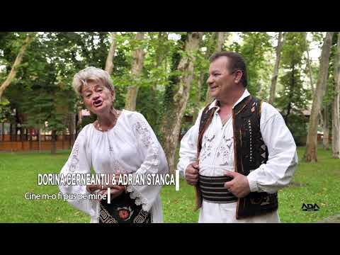 Dorina Cerneantu & Adrian Stanca - Spune-mi bage de ma vrei