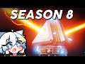 starting Apex Season 8 off with an Heirloom!?!?!