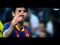 Lionel Messi - Best Moments in Barcelona - The Movie 2012 HD.mp4