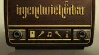 irgendwiehörbar probt... &quot;Sie kann nicht tanzen&quot; von Jan Delay