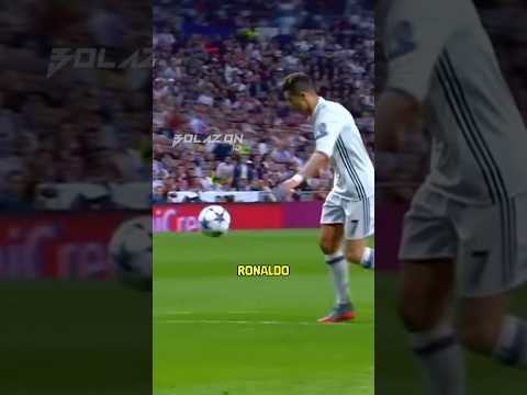 1 Gol Kontroversial Ronaldo Yang Tak Diakui FIFA