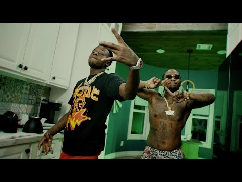 Rizzoo Rizzoo x TG Kommas - Backyard (Official Music Video)