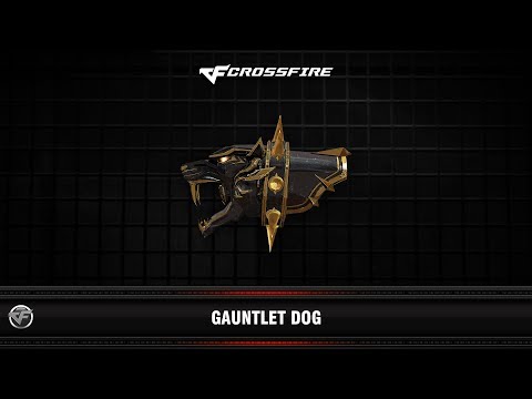 CF : Gauntlet Dog (Beta)