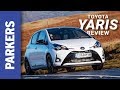 Toyota Yaris (2011 - 2020) Review Video