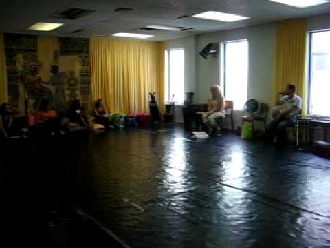 Pro Day 1: Yasmina Ramzy on taking feedback