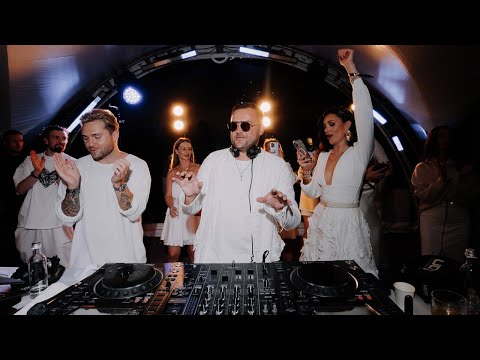 Alexey Romeo @ WHITE KNIGHT / St.-Petersburg, 06.06.24