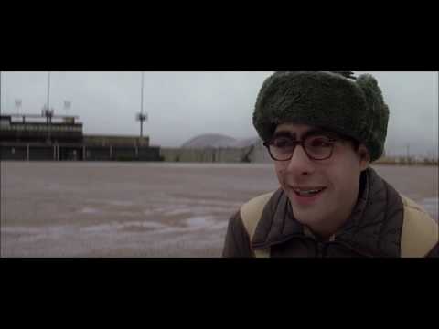 Scene from "Rushmore (1998)"