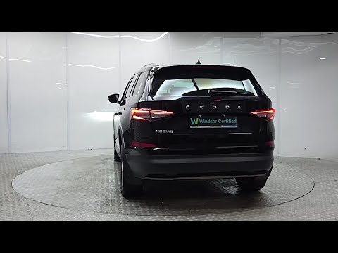 Skoda Kodiaq 2.0 TDI 150HP DSG Style 7 Seat - Image 2
