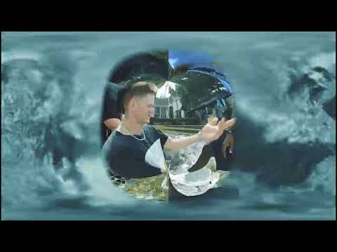 Dakar - Fractal Parallax (Official Music Video)