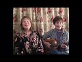 “Goodnight, Sleep Tight,” children’s lullaby performed by MaryLee Sunseri and Nancy Stewart.