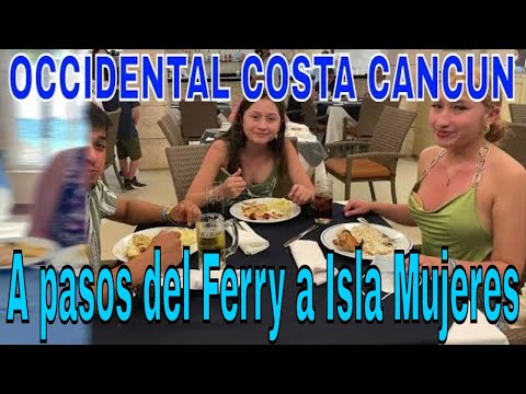 Videos del Occidental Costa Cancún 4★ en Cancún, MéxicoVerPrecios20CerrarConsulta por Whatsapp 🇦🇷BookingTripadvisorExpediaAgodaTravelocityOrbitzPricelineTripSkyscannerKayakHotelesDestiniaTrivagoTurismocityAlmundoLastminuteHotwireCheapticketsTuiWotif