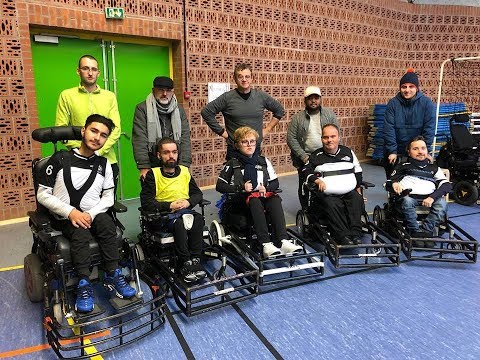 D1 Montpellier : MONTPELLIER - AUCH (2e partie)