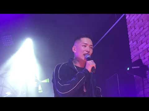 200201 오왼 owen - leon @yankees vol.2