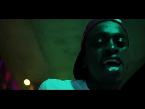 Pusha Feek “Bad Bih” ( Official Video )