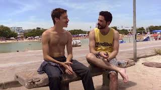 Vende-se esta Moto - Trailer Oficial