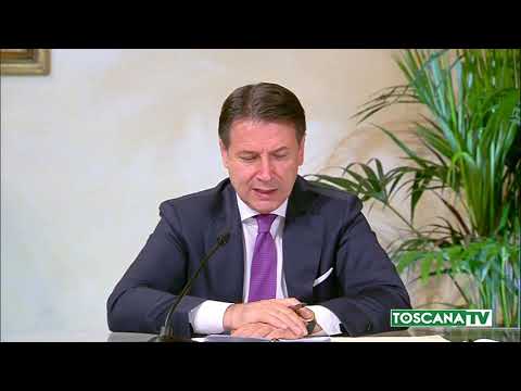 2020-09-27 FIRENZE - CONTE, FIRENZE, EVENTO SU NUOVO UMANESIMO