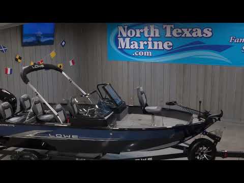 2022 LOWE FM 1775 INT 0336