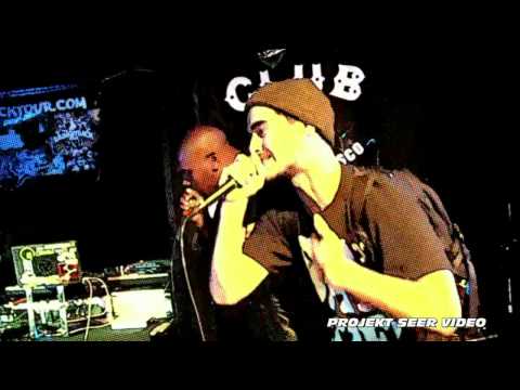 EDGEWIZE of Projekt SEER FREESTYLES in SAN FRANCISCO