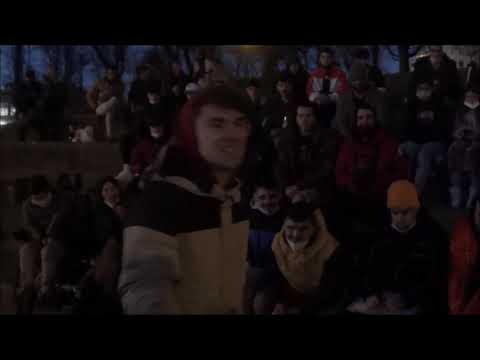 EMEDÉ VS ELEPÉ - OCTAVOS (Clasificatoria BHB Lugo)