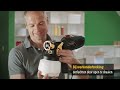 Universal Sprayer W 570 Flexio [Aanbevelingen]