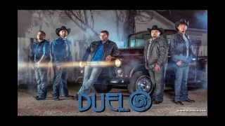 El Puño De Diamantes (Version Banda)-Grupo Duelo