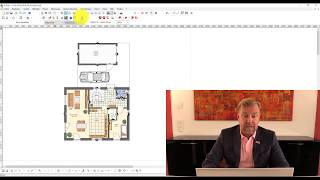 Wandaufbau individuelle Wandscheiben Holzbau