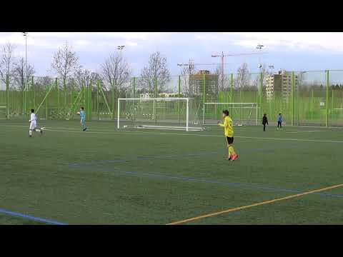 3/3 BSC Old Boys Basel FE13 - FCZ Heerenschürli FE13 02.03.2019