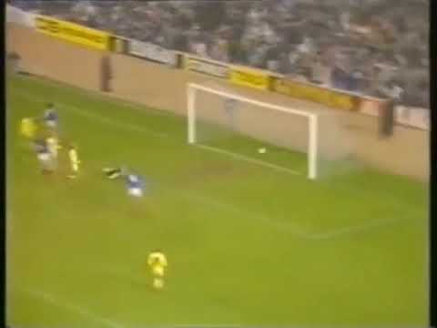 The Genius of Davie Cooper