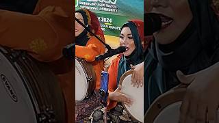 Download lagu Bermukun dengan kumpulan Dayang Azura #Sarawak Agrofest Bintulu mp3