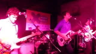 Surfer Blood - Island (SXSW 2015) HD