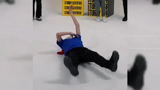 Cover art for Get sturdy