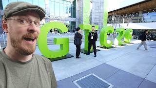 The Best 'Not A Chatbot' Software from NVIDIA GTC 2026 - Camb.ai and SkillReal